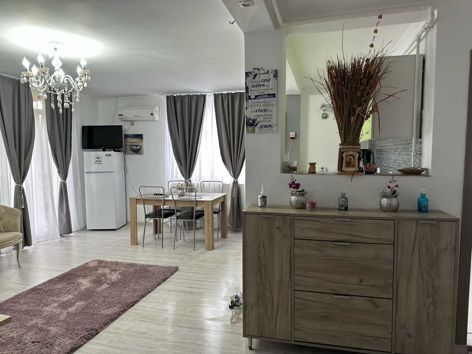 Apartament mamaia nord de vânzare