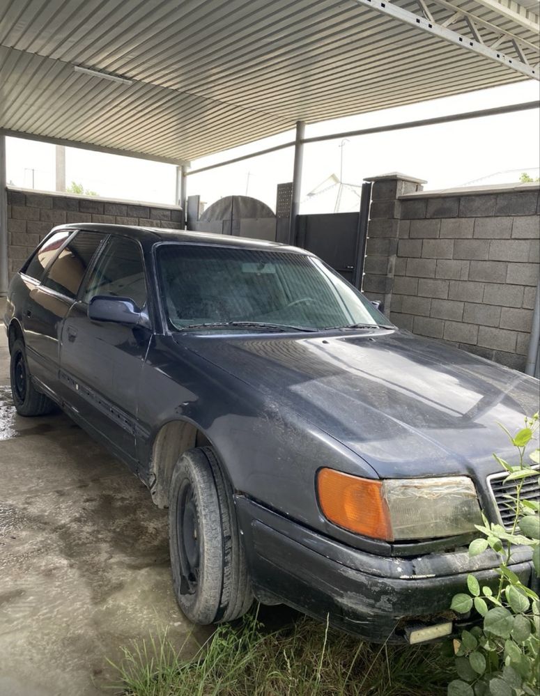 Audi 100 c4 уневерсал