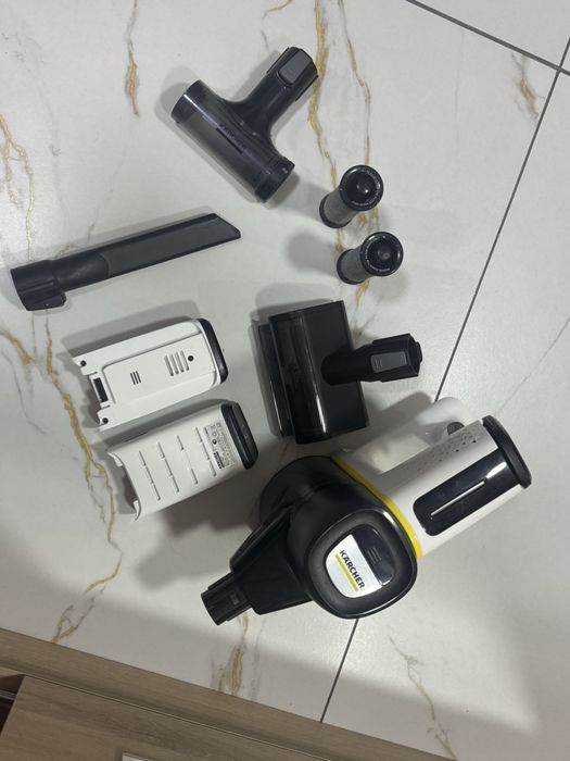 Прахосмукачка Karcher VC7 signature line