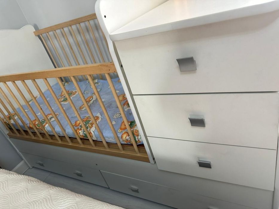 Продается Детский манеж