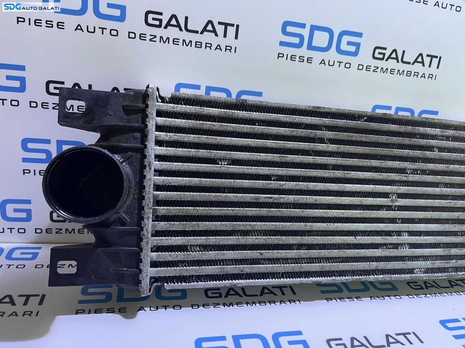 Radiator Intercooler Renault Master 2.5 DCI 2003 - 2010 Cod 874806M