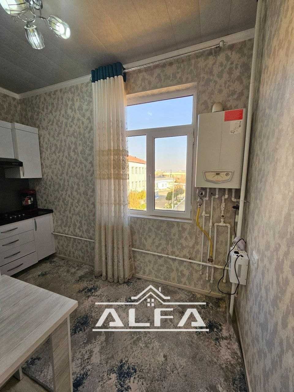 2 xonali 50m² 3-qavat