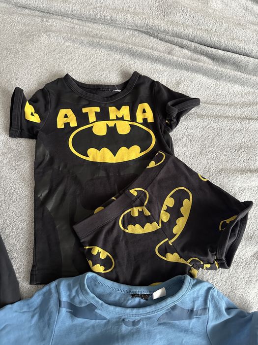 Пижами HM 3-4г.