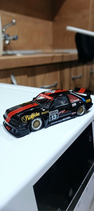 Метално моделче Форд