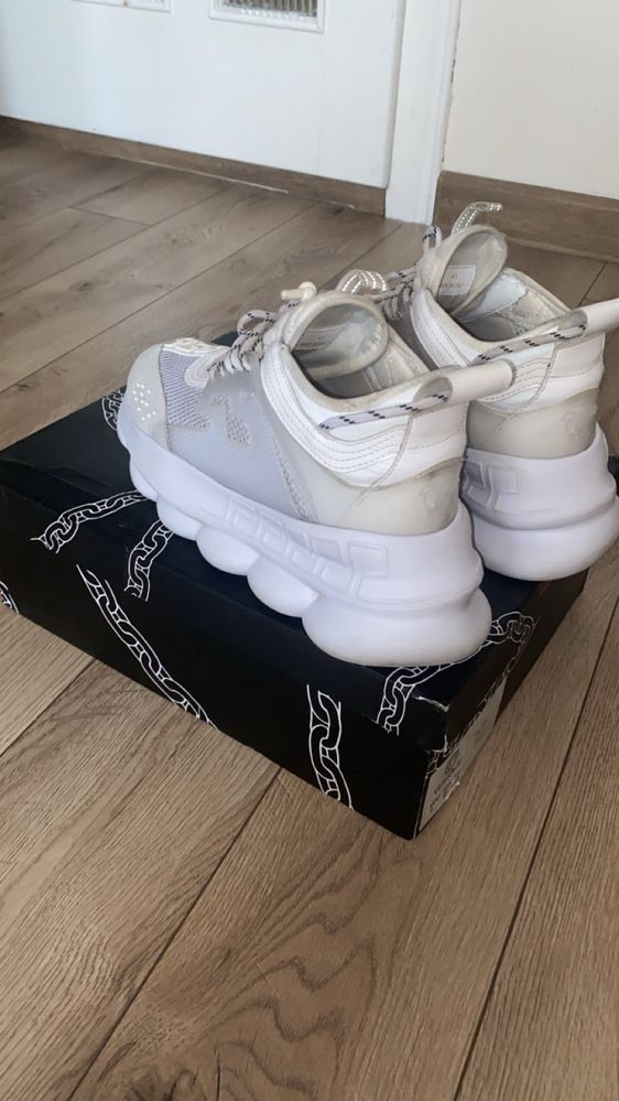 versace chain reaction originali