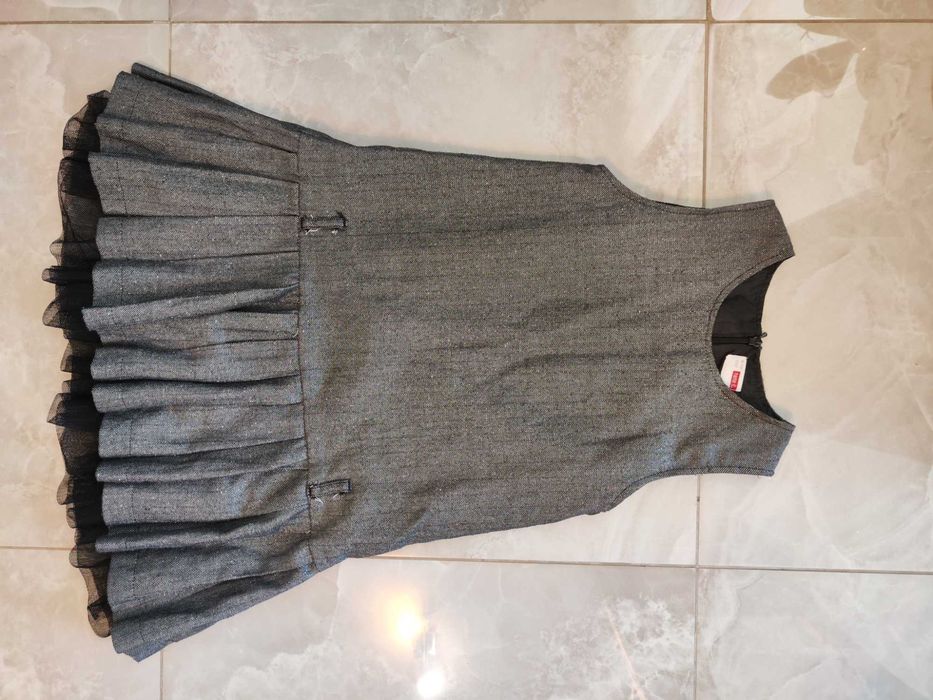 Рокля Майорал 5-6 години