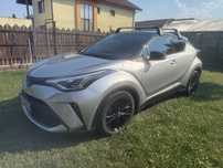Toyota C-HR 2.0 Hybrid CLASSY 184CP/ JBL / Echipare FULL