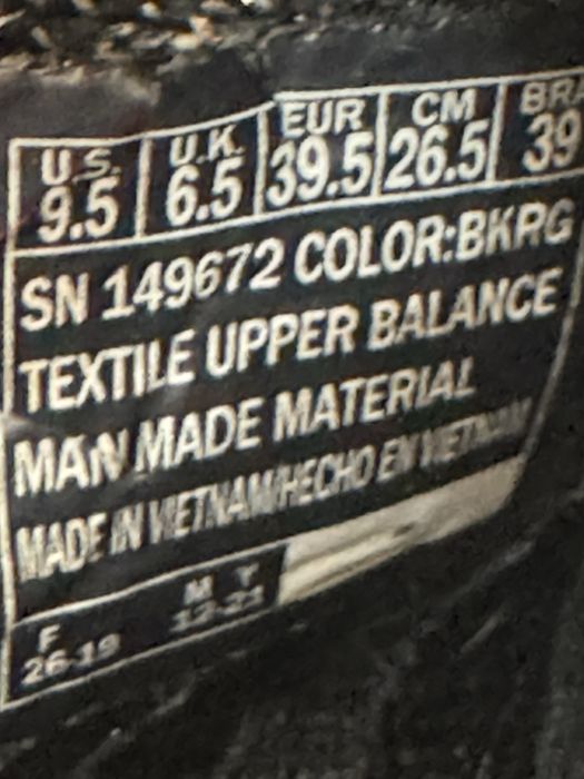 Маратонси SKECHERS.Номер 39.5