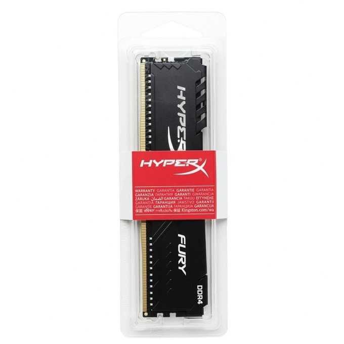 HyperX 16GB - DDR4-3200 CL16 288-Pin DIMM (HX432C16FB3/16)