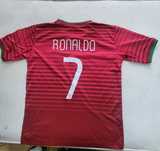 Tricou CR7 Portugalia