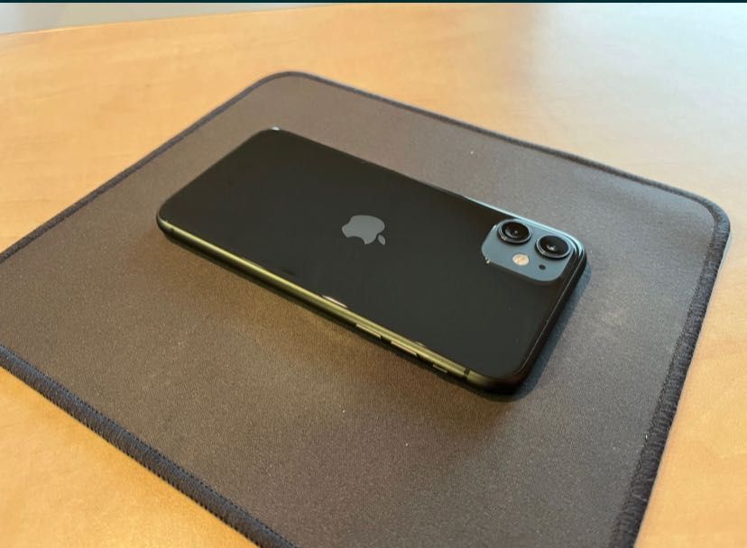 Iphone 11 78% battery health