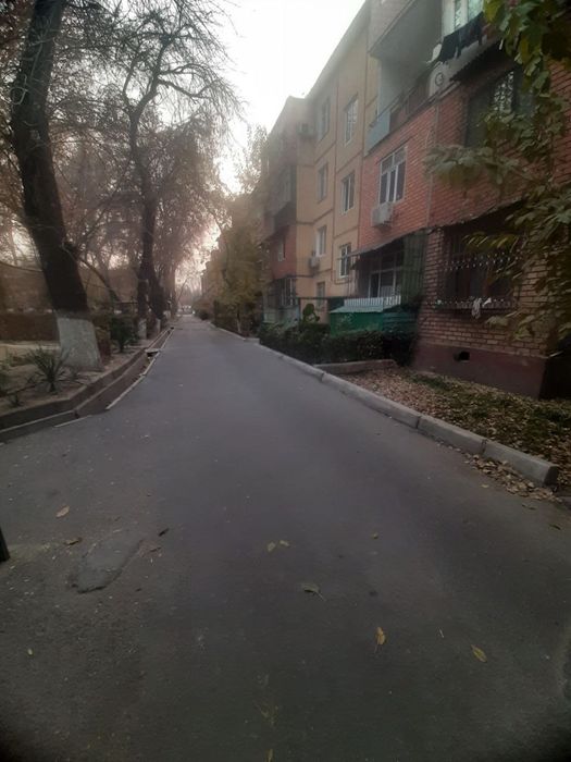 2 хона 3 хона килинган кв сотилади