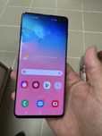 Samsung Galaxy S10 Plus 8/128gb отличен