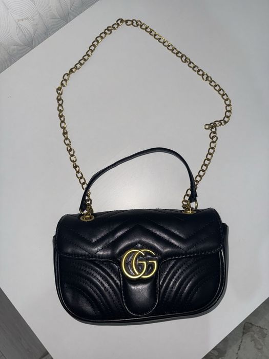 Сумочкаа Gucciii