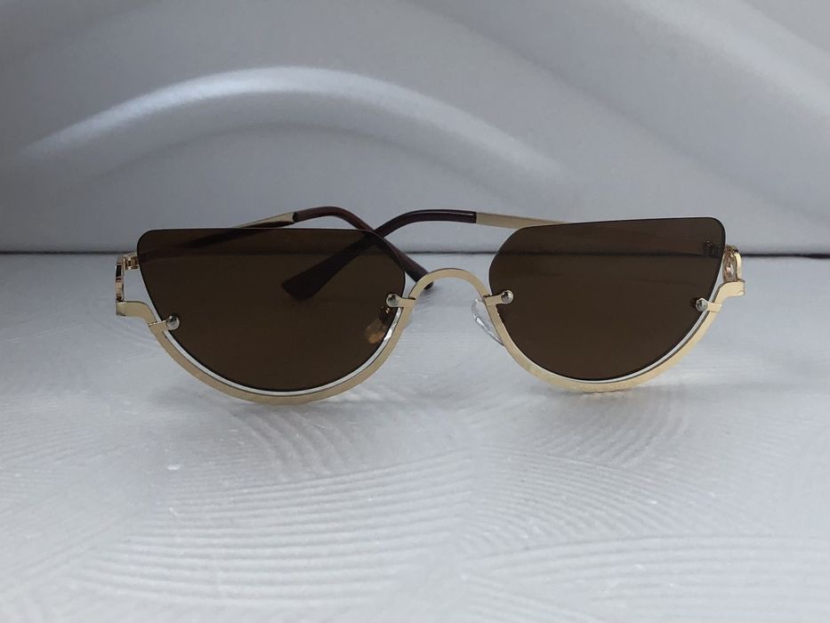 Топ модел дамски слънчеви очила/ колекция 2025/