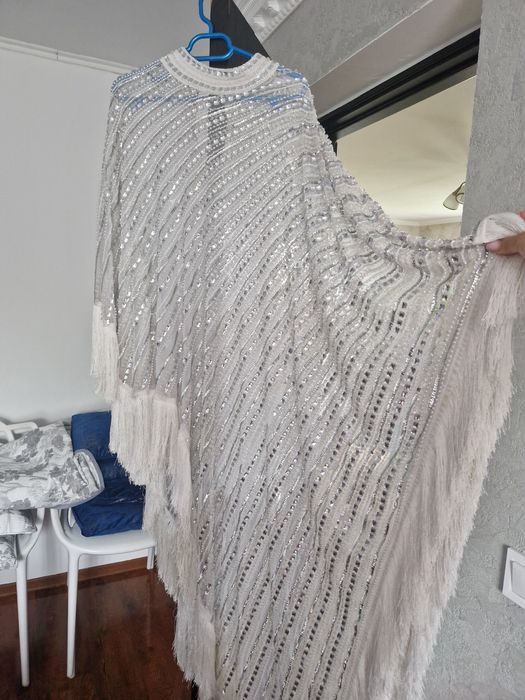 Rochie de lux,mărimea 38 40