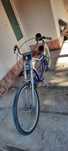 Vând bicicleta chopper