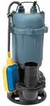 Pompa apa murdara submersibila cu flotor (CMP0613)