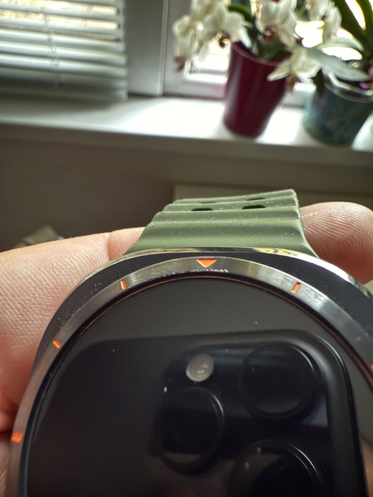 Galaxy Watch Ultra