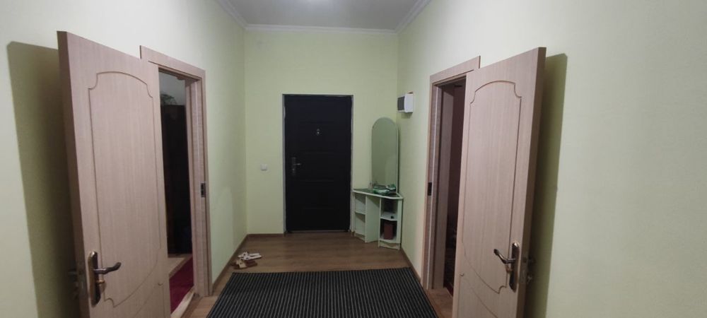 3 хонали квартира Корасув