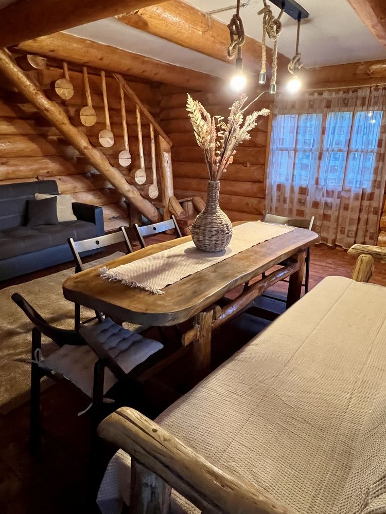 Cabana Artem Chalet Libera de Revelion