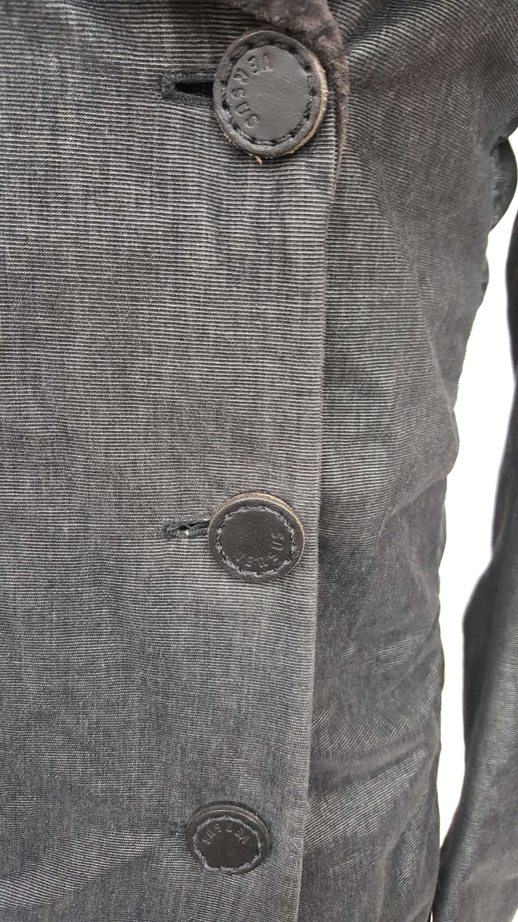 VERSUS by Verace 100%Оригинал made in Italy- номер40(М)