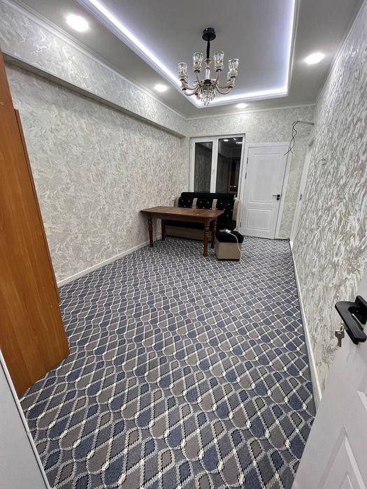 Chotepada bollarga sheriklikka kvartira