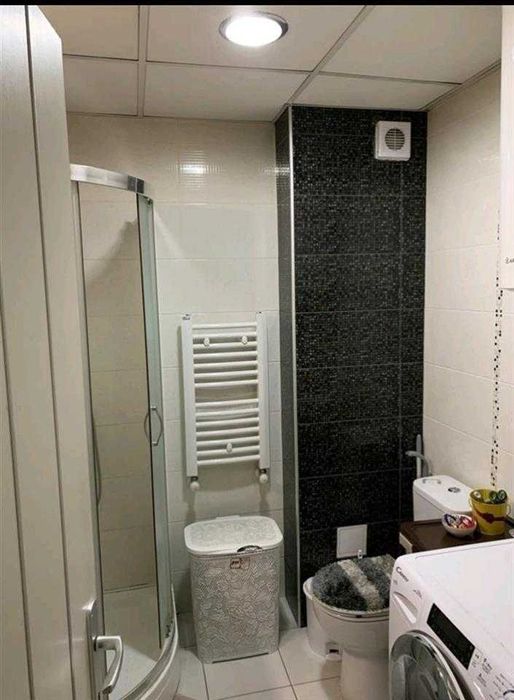 Дава се под наем Тристаен апартамент в София, Малинова долина - 85 кв.м за 663 € - Снимка #6