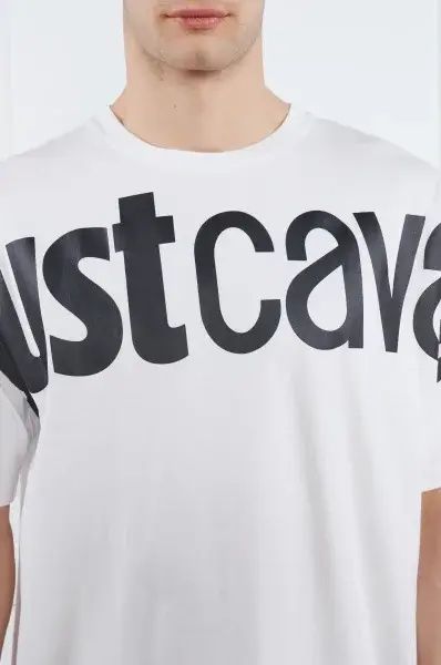 Мъжка тениска Just Cavalli