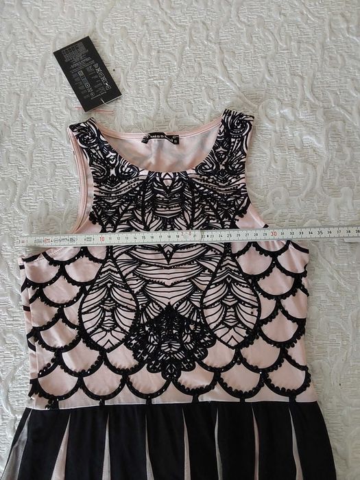 Официална бална рокля