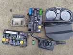 Kit pornire complet 1.6 benzina A16XNT/B16XNT Opel Zafira B Euro 5