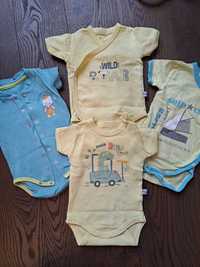 Бебешки дрехи размер 56-68