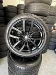 jante bmw g26 g20 g21 g23 g30 5x112 m packet style 859m