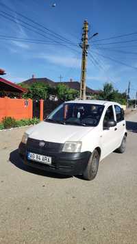 Fiat panda benzina-gpl