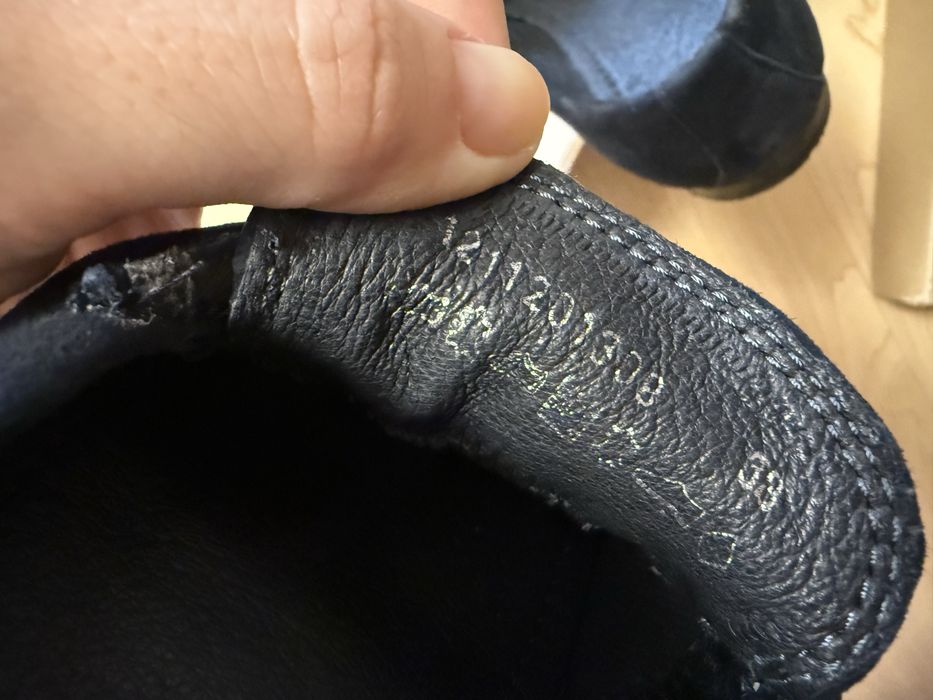 Piele naturala 38 pantofi sandale balerini