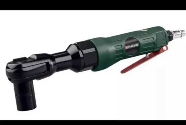 Продавам пневматична тресчотка PARKSIDE PDRS 6.3 A1