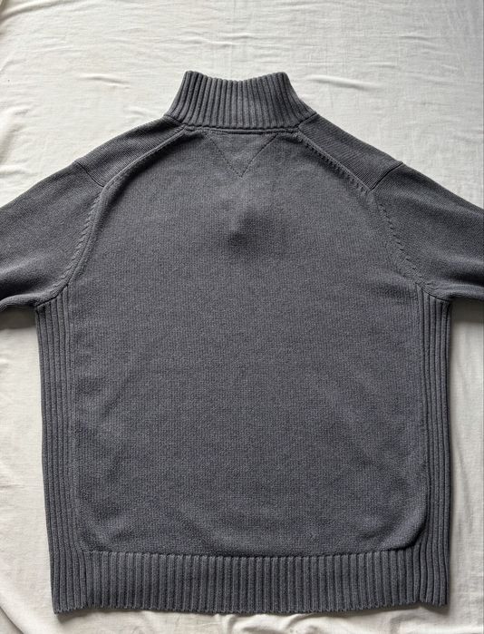 Tommy Hilfiger,pulover bărbați,măr.XL