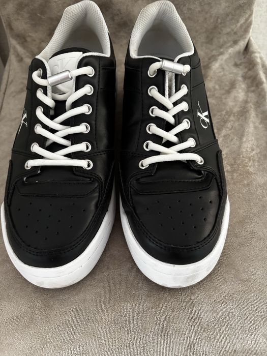 Кроссовки Calvin Klein