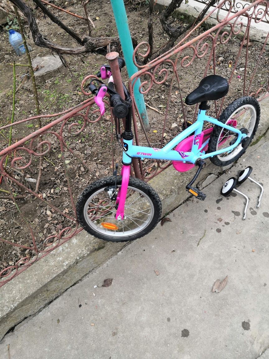 Bicicleta B Twin copii
