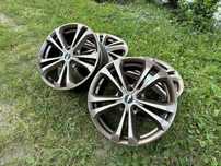 Jante 17” VW, Mercedes 5x112