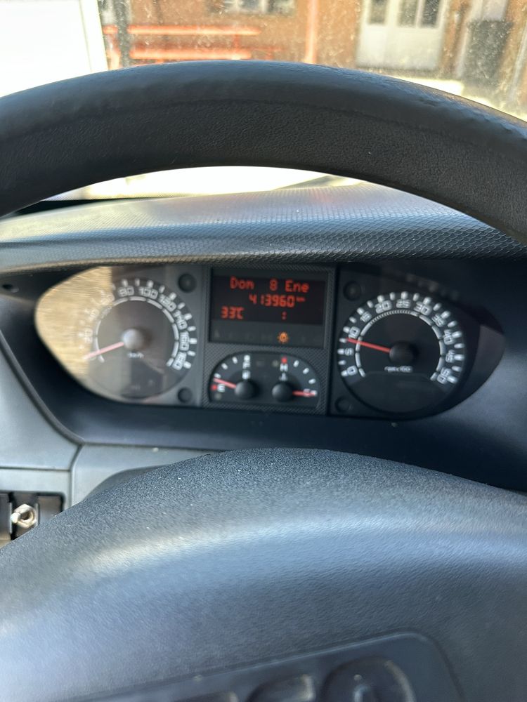 Iveco daily 35C15