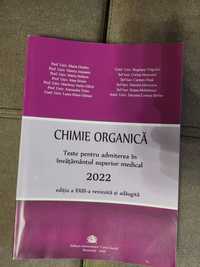 chimie organica grile, pt Umf si stomatologie