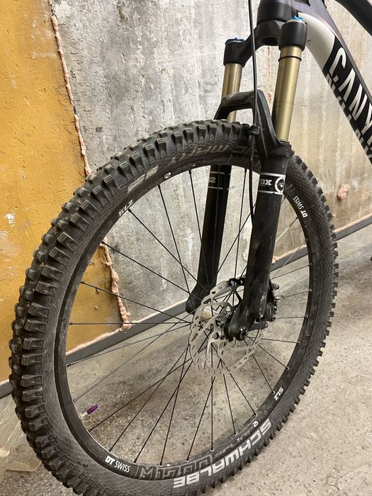 Canyon merve all 2017