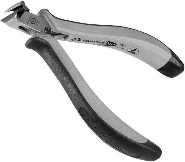 ESD Ъглова резачка T3778DF