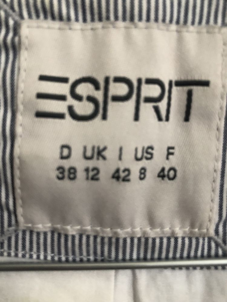 Дамско сако ESPRIT