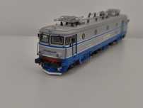 Locomotiva electrică 060 EA 001 scara HO trenulet electric CFR