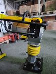 Вибрационная трамбовка RM-70 с электромотором