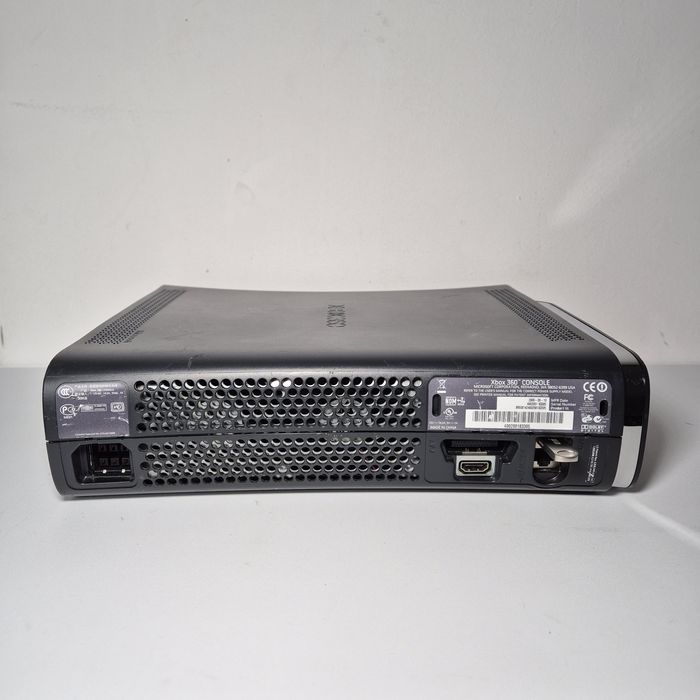 Xbox 360 Phat Elite Modată + Controller