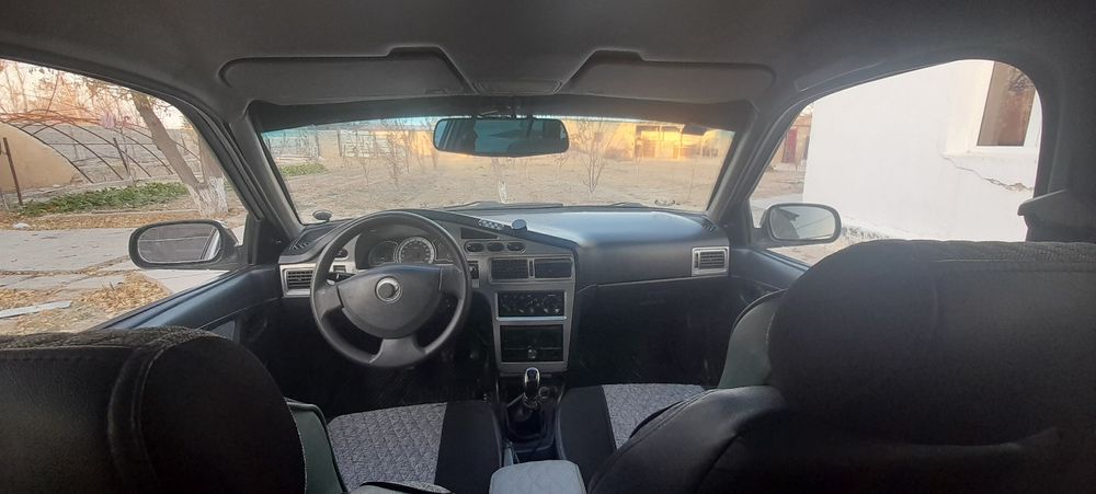 nexia 2 1.6 dons kraska tozza