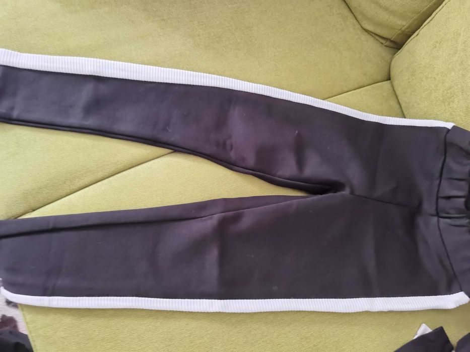 Клинове размер 128 см